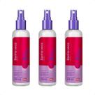 Combo 3 Banho Seco Pelo Amor Ibasa Higienizador - 200ml Combo 3 Banho Seco Pelo Amor Ibasa Higienizador - 200ml
