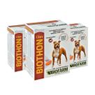 Combo 3 Biothon Biofarm - 100 comprimidos