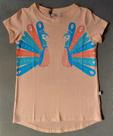 Combo 3 blusa em malha 6 anos