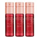 Combo 3 Body Spray Desodorante Floratta Red 100ml Combo 3 Body Spray Desodorante Floratta Red 100ml