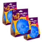 Combo 3 Bola Cravo TR 75 Mypetone - Azul