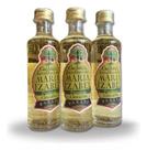Combo 3 Cachaça Maria Izabel Carvalho 50ml