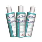 Combo 3 Cloresten Shampoo Agener União - 200mL