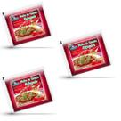 Combo 3 Molho de Tomate 2kg Produto Saboro P/restaurantes