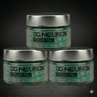 Combo 3 Neurox Focus Pill + Frete Grátis