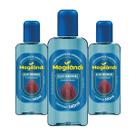 Combo 3 Odorizante de Ambientes Algas Marinhas Mogilândi - 140ml