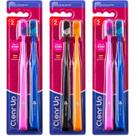Combo 3 Pack c/2 Escova Dental Cerda Ultra Macia Supreme