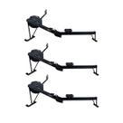 Combo 3 remos indoor rae edge rae fitness