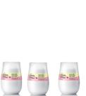 Combo 3 roll-on Natura Todo Dia 70ml acerola e hibisco