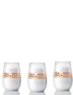 Combo 3 roll-on Natura Todo Dia 70ml manga rosa