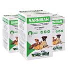 Combo 3 Sarniran Biofarm - 30ml Combo 3 Sarniran Biofarm - 30ml