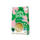 Combo 3 Sopas Detox HolyFoods