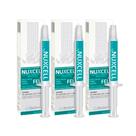 Combo 3 Suplemento Nutricional Nuxcell Fel Ampola 2g Para Gatos Combo 3 Suplemento Nutricional Nuxcell Fel Ampola 2g Para Gatos
