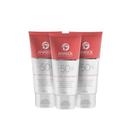 Combo 3 un protetor solar facial anasol fps 50 vegano 60 g