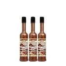 Combo 3 Unid. LEAVE-IN CAMAFEU DE NOZES COIFFER 300ML