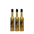 Combo 3 Unid. SHAMPOO BLINDAGEM BLOTOXI COIFFER 300ML