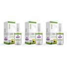 Combo 3 unidades Anizen Sistema de Terapia Real H Homeo Pet - 30 ml