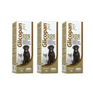 Combo 3 unidades Glicopan Pet - 250 ml