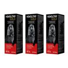 Combo 3 unidades Hemolitan Gold - 60 ml Combo 3 unidades Hemolitan Gold - 60 ml