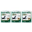 Combo 3 unidades Nutralife Intensiv - 300 g