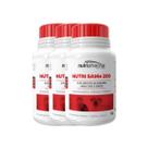 Combo 3 Unidades Nutri Same 200 30 Comprimidos - Nutripharme