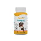 Combo 3 unidades Omega 3 1000 mg - 30 comprimidos Combo 3 unidades Omega 3 1000 mg - 30 comprimidos