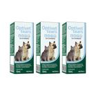 Combo 3 unidades Optivet Tears Colirio - 10 ml