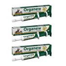 Combo 3 unidades Organew Pasta 12G - Vetnil Combo 3 unidades Organew Pasta 12G - Vetnil