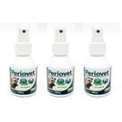 Combo 3 unidades Periovet Spray - 100 ml