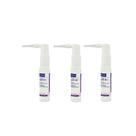 Combo 3 unidades Solução Easotic Virbac de Tratamento Otológico - 10 mL