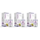 Combo 3 unidades Trauma Sistema de Terapia Real H Homeo Pet - 30 mL