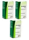 Combo 3 unidades Vermivet Filhotes - 20 ml Combo 3 unidades Vermivet Filhotes - 20 ml