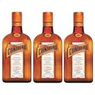 Combo 3 X Licor Cointreau 700ml