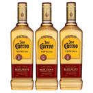 Combo 3 x Tequila Jose Cuervo Especial Reposada 750ml
