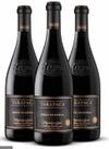 Combo 3 X Vinho Chileno Gran Reserva Etiqueta Negra Tarapacá 750ml