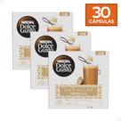 Combo 30 Cápsulas Café Au Lait Vanilla Dolce Gusto
