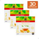 Combo 30 Cápsulas Zen Style Chá Dolce Gusto