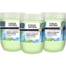 Combo 3un gel redutor crioterapia cafeina 750g dagua natural