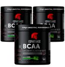 Combo 3x BCAA 311 Espartanos