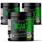Combo 3x BCAA Powder 3:1:1 100G - Original Nutrition