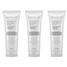 Combo 3x Hidratante Intimo Feminino e Lubrificante Fórmula Exclusiva 220ml