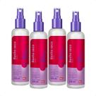 Combo 4 Banho Seco Pelo Amor Ibasa Higienizador - 200ml Combo 4 Banho Seco Pelo Amor Ibasa Higienizador - 200ml