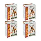 Combo 4 Biothon Biofarm - 100 comprimidos