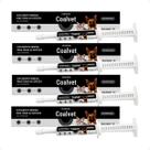 Combo 4 Coalvet Pearson Suplemento Mineral - Seringa 14g