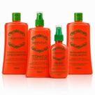 COMBO 4 em1 SIDARTA COSMÉTICOS com Óleo, Tônico, Shampoo e Condicionador Explosivo capilar