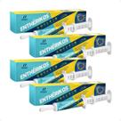 Combo 4 Enthérikos Tratamento Intestinal Hágil Terapêutica - Seringa 38g