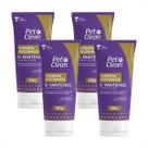 Combo 4 Hidrata Focinhos Pet Clean - 60g Combo 4 Hidrata Focinhos Pet Clean - 60g