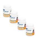 Combo 4 Movoflex Virbac - 6g
