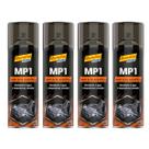 Combo 4 MP1 GRAXA ALTA ADERENCIA SPRAY MUNDIAL PRIME - 250ML Combo 4 MP1 GRAXA ALTA ADERENCIA SPRAY MUNDIAL PRIME - 250ML