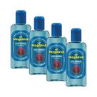 Combo 4 Odorizante de Ambientes Algas Marinhas Mogilândi - 140ml